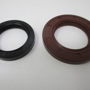 Genuine Kawasaki 92049-7028 92049-7010 Crankcase Oil Seals FH601D FH721D FH770D