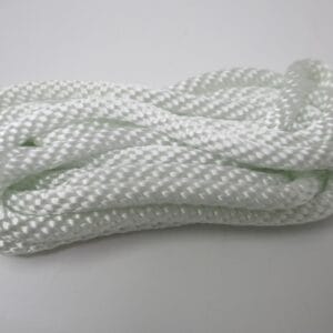 Genuine Kawasaki 59106-2119 Nylon Recoil Rope Toro 93-8560 1000 FE120D