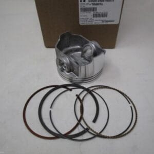 Genuine Kawasaki 99996-6103 Piston & Ring Set OS Oversize FX921V 