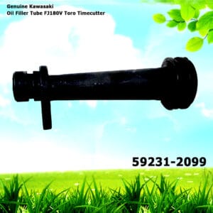 Genuine Kawasaki 59231-2099 Oil Filler Tube FJ180V Toro Timecutter