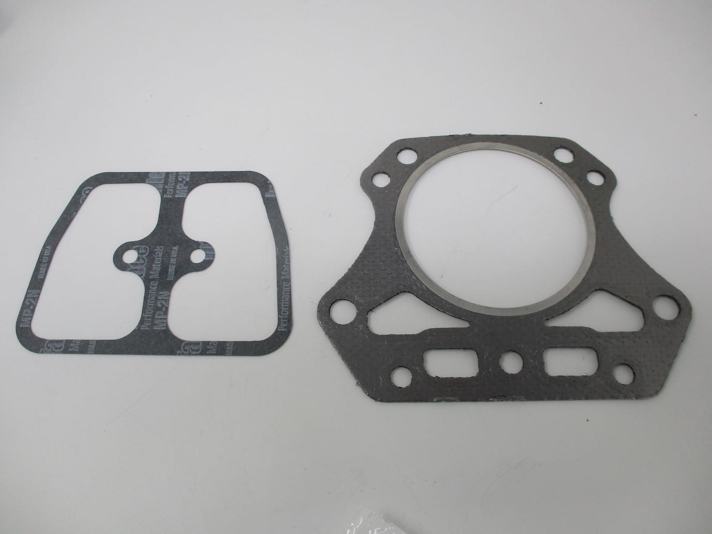 Genuine Kawasaki 11004-7016 Head & Rocker 11060-7001 Cover Gasket - Image 3