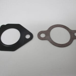Genuine Kawasaki 11009-2827 & 11009-2939 Carburetor Gasket for FE290D FE350D