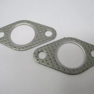 2 Genuine Kawasaki 11060-2467 Muffler Gasket Exhaust FD671D FD711D FD750D