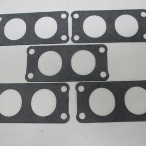 5 Genuine Kawasaki 11060-7010 Carburetor Gasket  FH601V FH641V FH680V FH721V
