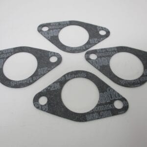 4 Genuine Kawasaki 11060-7011 Intake Manifold Gasket for FH601D FH601V