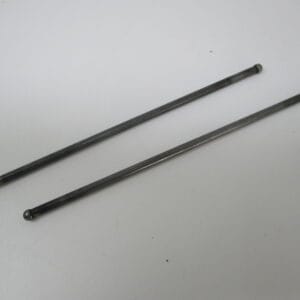 2 Genuine Kawasaki 13116-7008 Push Rods FR541V FRFR600 FS600V FX541 FX481V