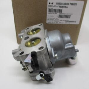 Genuine Kawasaki 15004-1008, 15004-7029, Carburetor for FH661V FH680V FH661V