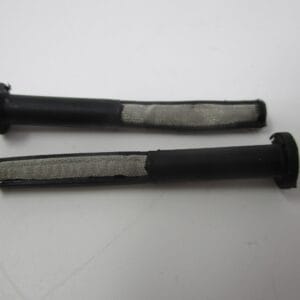 2 Genuine Kawasaki 49019-2119 Fuel Filter in-line  FJ180V 49019-7003