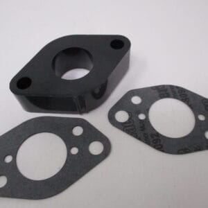 Genuine Briggs & Stratton 690691 Carburetor Spacer Insulator Gasket 294440 29444