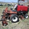 Toro Reelmaster 6500D