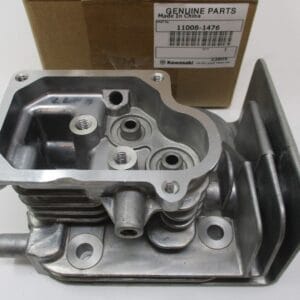 Genuine Kawasaki 11008-1476 Head for FJ180V Toro 800 1000 1600 Flex 21