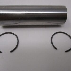 Genuine Kawasaki 13002-2069 Piston Pin 92036-008 Snap Ring  FD750D FD791D FE290D