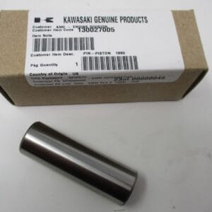 Genuine Kawasaki 13002-7005 Piston Pin FX751V FX801V FX850V