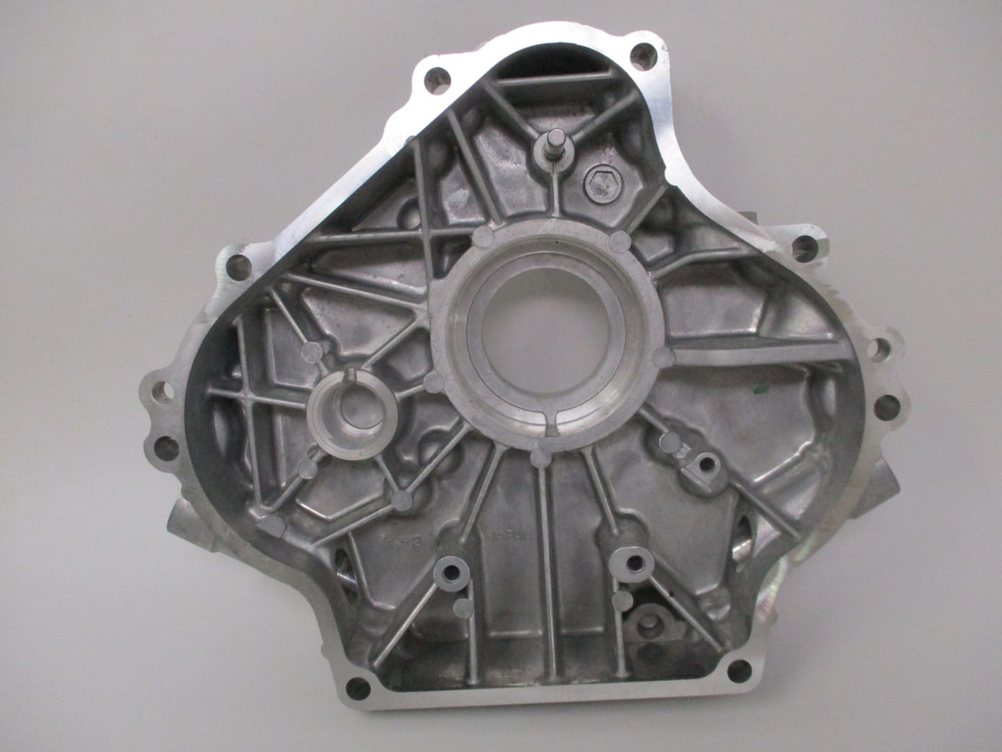 Genuine Kawasaki 49015-6151 Crankcase Cover FE290D 49015-6076 - Image 5