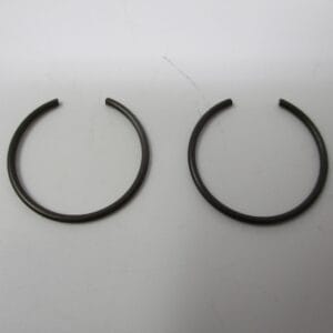 2 Genuine Kawasaki 92036-008 Snap-Rings Piston Pin FD671V FD711D FD750D FE290D