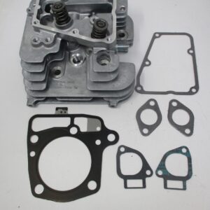 Genuine Kawasaki 99999-0627 726CC Cylinder Head #1 Complete FR730V FS651V FS691V