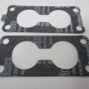 2 Genuine Kawasaki 11060-7024 Carburetor Manifold Gasket FH601V FH641V FH680V