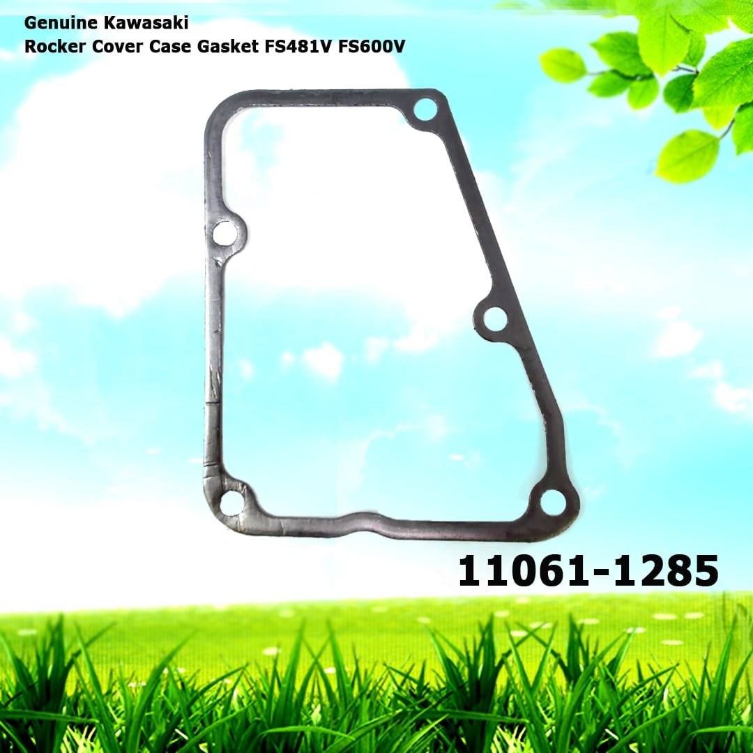 10 PK Kawasaki 11061-1285 Rocker Case Gasket Fits Some FR FS FX 11061