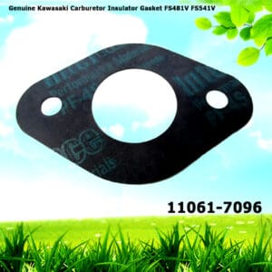 Genuine Kawasaki 11061-7096 Carburetor Insulator Gasket  FS481V FS541V FS600V
