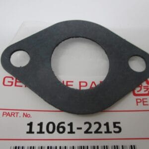 Genuine Kawasaki 11061-2215 Carburetor Insulator Gasket FJ180V FJ 180V FJ180