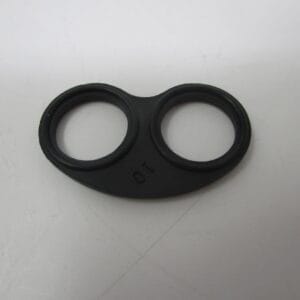 Genuine Kawasaki 11061-2222 Gasket for Oil Filter Tube FJ180V 32155-2012