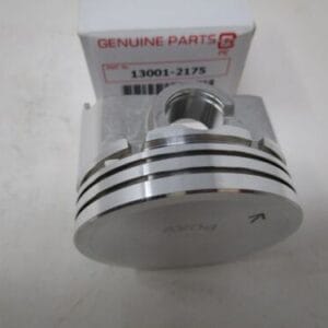 Genuine Kawasaki 13001-2175 Piston for FJ180V Toro 1000 Flex 21 Greenmaster