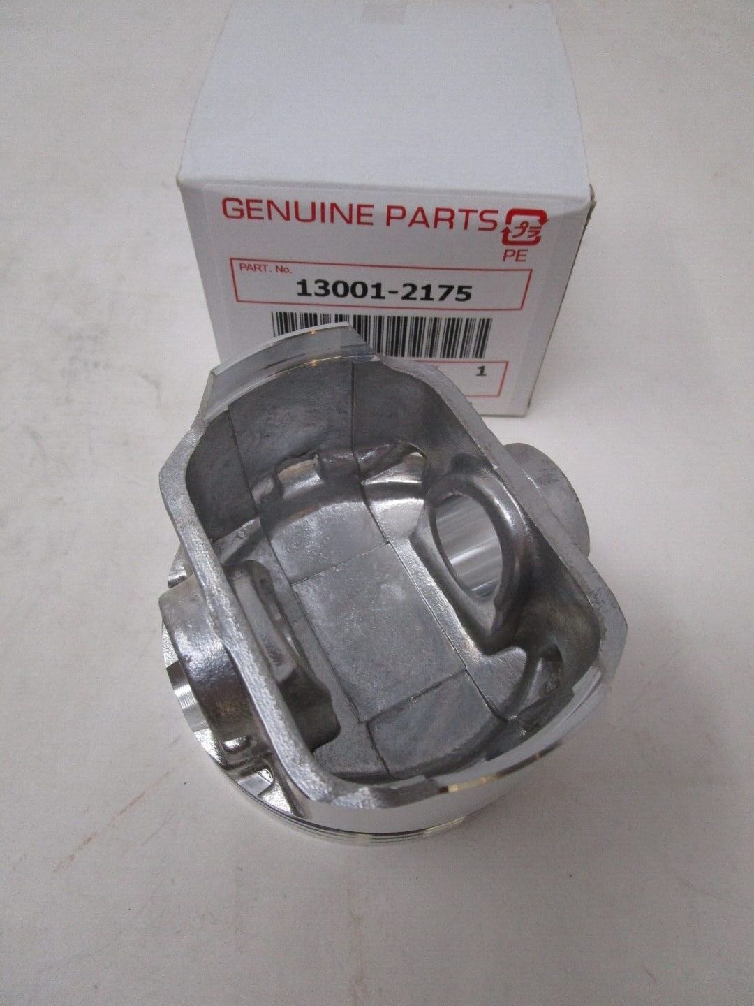 Genuine Kawasaki 13001-2175 Piston for FJ180V Toro 1000 Flex 21 Greenmaster - Image 3