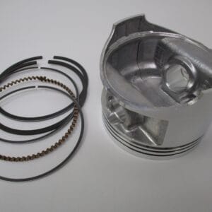 Genuine Kawasaki 13001-2208 Piston & Rings STD 13008-6028 FE350D Standard