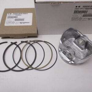 Genuine Kawasaki 13001-7013 13001-7016 Piston & Rings 13008-6063 STD FD851D