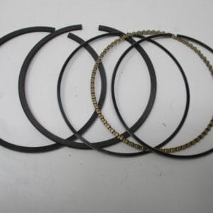 Genuine Kawasaki 13008-6063 Piston Rings STD FD851D
