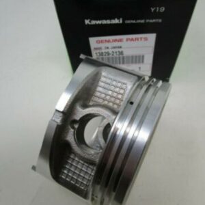 Genuine Kawasaki 13029-2136 Piston for FE400D 13029-2126