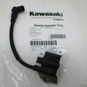Genuine Kawasaki 21171-0745 Ignition Coil FH601V FH641V FH661V FH680V FH721V