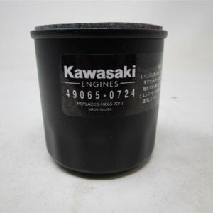 Genuine Kawasaki 49065-7024 BK Oil Filter FH381 FH430V FH480V FH500V FH541V
