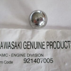 Genuine Kawasaki 92140-7005 Ball FH381V FH430V FH480V FH500V FH541V FH580V