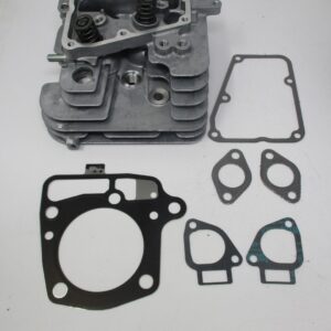 Genuine Kawasaki 99999-0628 726CC Cylinder Head #2 Complete FR730V FS651V FS691V