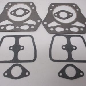 Genuine Kawasaki 11004-7006 11060-7013 11060-7016 11060-7011 Head Rocker Gaskets