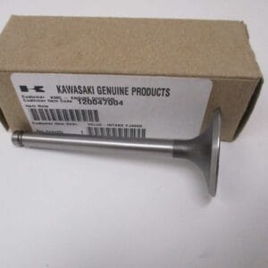 Genuine Kawasaki 12004-7004 Intake Valves Fits 11008-7033 11008-7016