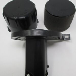 Genuine Kawasaki Air Filter Ass. 16060-0046, 11065-2135, 11029-0032 Intake Pipe, Cap, Air Filter.