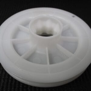 Genuine Briggs & Stratton 280439S Recoil Starter Pulley