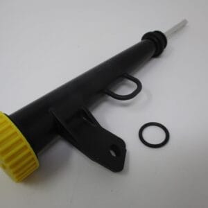 Genuine Kawasaki 14075-0725 1 Oil Dipstick Gage & Filler 59231-0778 w O-Ring