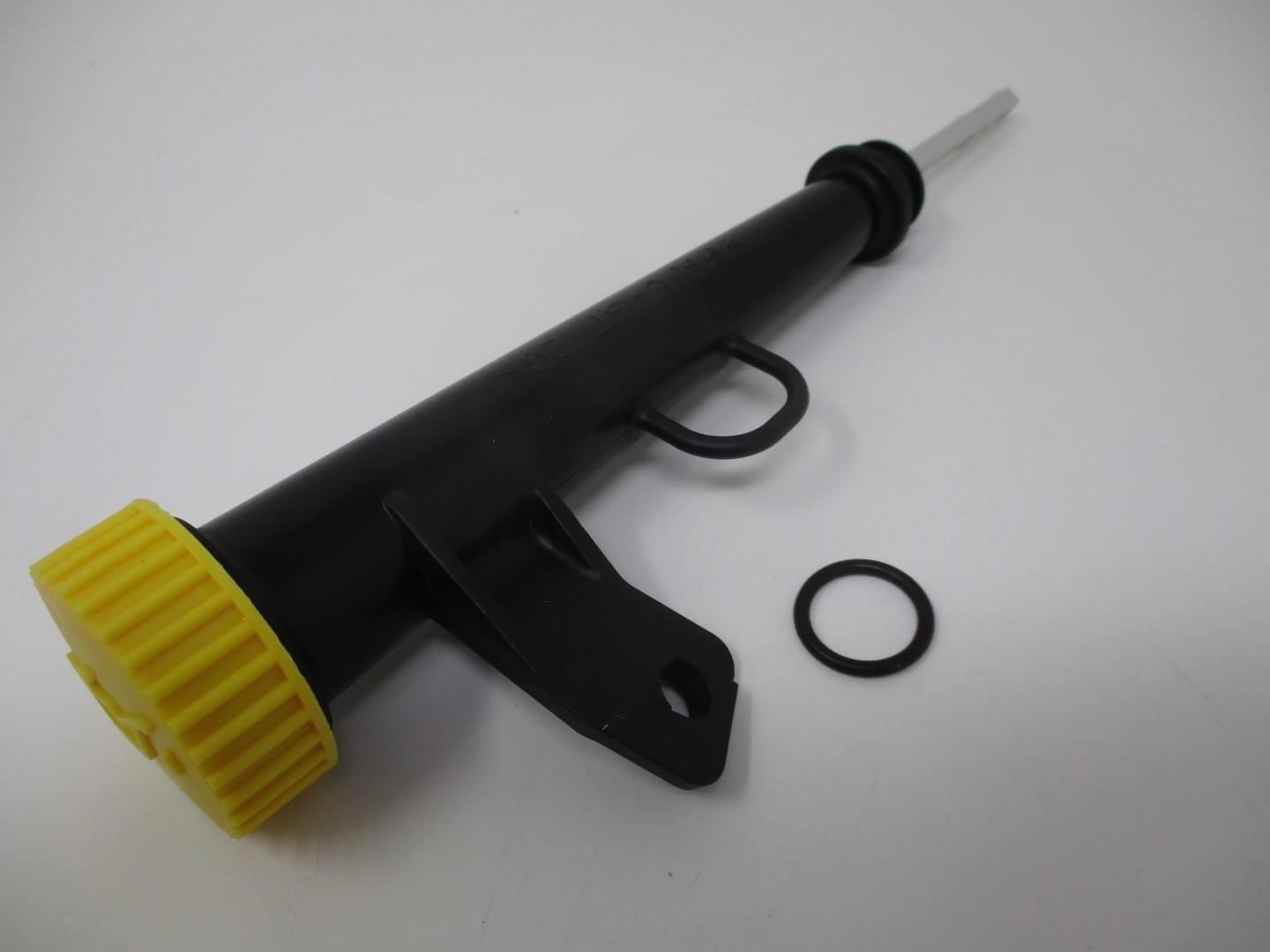 David Pee Genuine Kawasaki 14075-0707 1 Oil Dipstick Gage & Filler