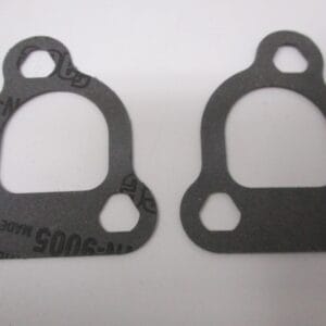 2 Genuine Briggs & Stratton 692035 Intake Gasket  805023 692035 & 67895