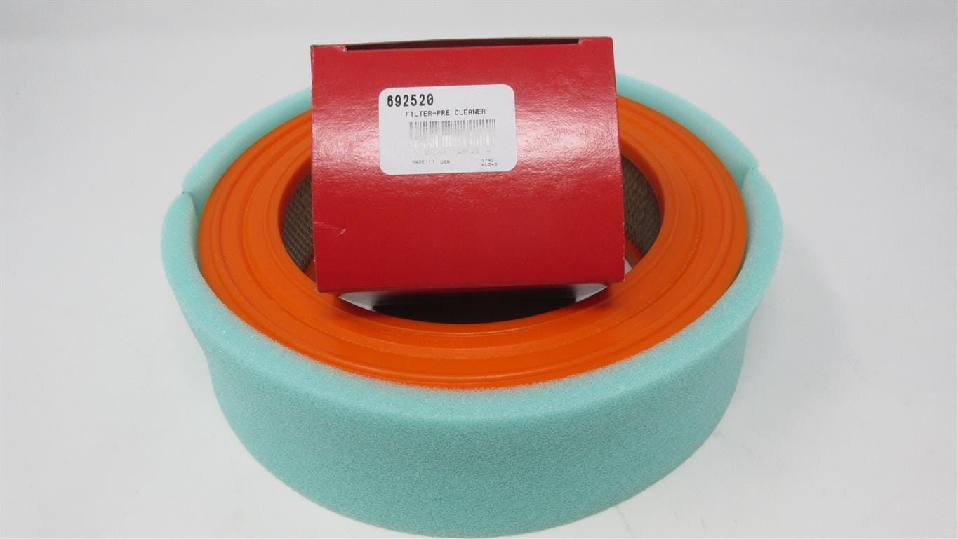 Genuine Briggs & Stratton 692520 Pre-Filter Vanguard Fit Filter number 692519 - Image 2
