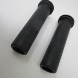 2 Genuine Briggs & Stratton 694000 Vacuum Hoses 20 - 27HP 281730 691040