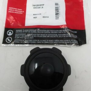 Genuine Briggs & Stratton 7012515YP Fuel Gas Cap Snapper 2” ID 7019378, 7079955,