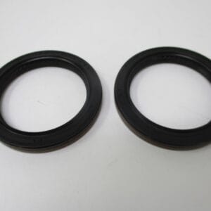 2 Genuine Briggs & Stratton 795387 PTO Crankshaft Oil Seal 791892 690947 499145