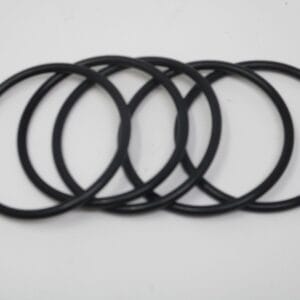 5 For Kawasaki 92055-7006 O-Rings Oil Cooler FH721D FH721V FH770D