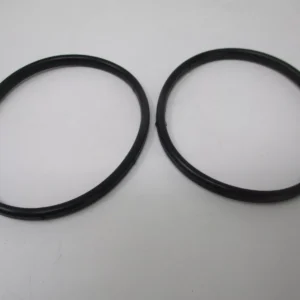 2 Genuine Kawasaki 92055-7006 O-Rings Oil Cooler FH721D FH721V FH770D