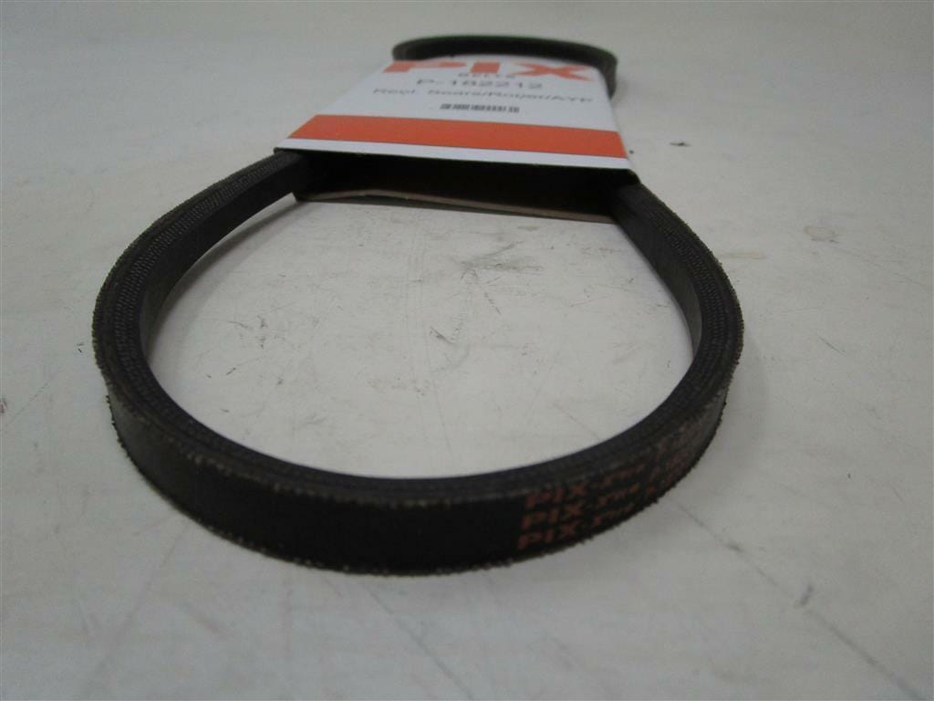 For Bad Boy Craftsman 182212 Ariens Gravely AYP 3/8" X 34 5/8" V-Belt in a Pix P-182212 - Image 3