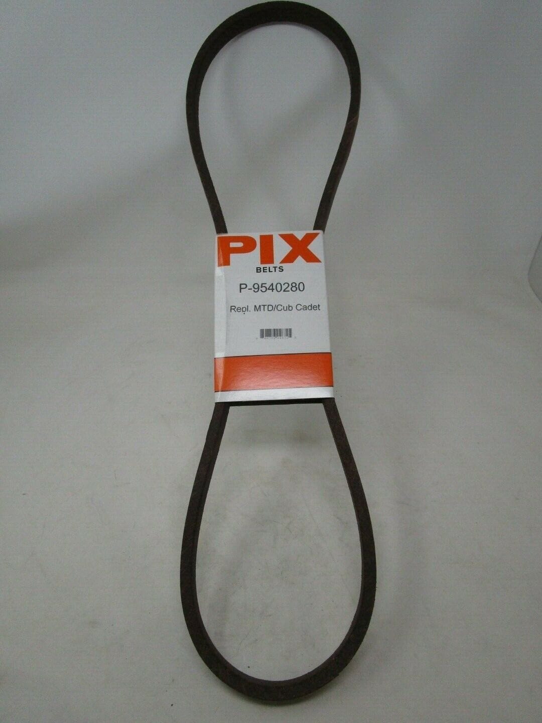 For MTD 754-0280 Oregon 75-002 Replacement Belt - Image 3